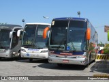 Cati Rose Transporte de Passageiros 317 na cidade de São José dos Campos, São Paulo, Brasil, por Rogerio Marques. Número da foto: #:id.