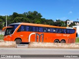 Rápido Marajó 91101 na cidade de Belo Horizonte, Minas Gerais, Brasil, por Rodrigo Barraza. Número da foto: #:id.