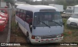 Sucata e Desmanches SJB 12381 na cidade de San Rafael, San Rafael, Heredia, Costa Rica, por Luis Diego Sánchez. Número da foto: #6625990.