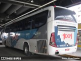 Auto Viação 1001 RJ 108.297 na cidade de Nova Iguaçu, Rio de Janeiro, Brasil, por Lucas Alves Ferreira. Número da foto: #6625791.