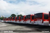 Real Alagoas de Viação FROTA 2016 na cidade de Maceió, Alagoas, Brasil, por Luiz Fernando. Número da foto: #:id.