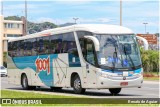 Auto Viação 1001 4140 na cidade de Florianópolis, Santa Catarina, Brasil, por Renato de Aguiar. Número da foto: #:id.