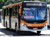 Itamaracá Transportes 1.586 na cidade de Paulista, Pernambuco, Brasil, por Thalisson Soares. Número da foto: #:id.