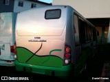 Turin Transportes  na cidade de Ouro Preto, Minas Gerais, Brasil, por Daniel Gomes. Número da foto: #6626125.