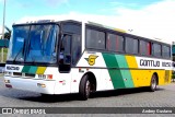 Empresa Gontijo de Transportes 10250 na cidade de Perdões, Minas Gerais, Brasil, por Andrey Gustavo. Número da foto: #6624428.