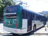 Via Sul Transportes Urbanos 5 2367 na cidade de São Paulo, São Paulo, Brasil, por Gilberto Dos Reis Ramos. Número da foto: #:id.