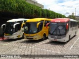 Viação Campo Belo - VCB Transportes 757 na cidade de Belo Horizonte, Minas Gerais, Brasil, por Matheus Rocha. Número da foto: #6625500.