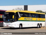 RodeRotas - Rotas de Viação do Triângulo 62605 na cidade de Goiânia, Goiás, Brasil, por Gilberto  Sousa Nunes. Número da foto: #6626686.
