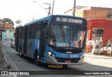 Transwolff Transportes e Turismo 6 6156 na cidade de São Paulo, São Paulo, Brasil, por Lucas Santos da Silva. Número da foto: #:id.