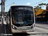 Viação Paratodos > São Jorge > Metropolitana São Paulo > Mobibrasil 6 3201 na cidade de São Paulo, São Paulo, Brasil, por Lucas Santos da Silva. Número da foto: #6624493.