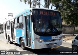 Transwolff Transportes e Turismo 6 6197 na cidade de São Paulo, São Paulo, Brasil, por Lucas Santos da Silva. ID da foto: :id.