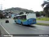 Viação Serrana 16299 na cidade de Vitória, Espírito Santo, Brasil, por Matheus Mendes. Número da foto: #6625162.