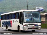Breda Transportes e Serviços 2455 na cidade de Cubatão, São Paulo, Brasil, por Adam Xavier Rodrigues Lima. Número da foto: #6624616.