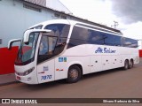 AM Turismo 7870 na cidade de Cuiabá, Mato Grosso, Brasil, por Silvano Barboza da Silva. Número da foto: #6624010.
