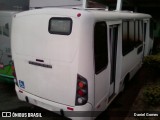 Turin Transportes  na cidade de Ouro Preto, Minas Gerais, Brasil, por Daniel Gomes. Número da foto: #6626073.