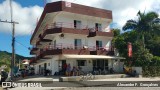 Terminais Rodoviários e Urbanos PORTO BELO - SC | RODOVIARIA na cidade de Porto Belo, Santa Catarina, Brasil, por Alexandre F.  Gonçalves. Número da foto: #:id.
