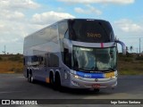 Rota Transportes Rodoviários 8015 na cidade de Eunápolis, Bahia, Brasil, por Iago Santos Santana. Número da foto: #:id.