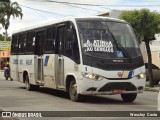 Expresso Novo Maranguape Transportes e Turismo 14 na cidade de Maranguape, Ceará, Brasil, por Wescley  Costa. ID da foto: :id.