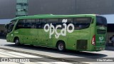 Opção Fretamento e Turismo RJ 632.084 na cidade de Rio de Janeiro, Rio de Janeiro, Brasil, por Vitor Martins. Número da foto: #:id.