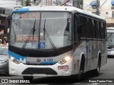 Expresso Tanguá 4.100 na cidade de São Gonçalo, Rio de Janeiro, Brasil, por Bruno Pereira Pires. Número da foto: #:id.