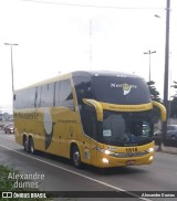 Viação Nordeste 1818 na cidade de Bayeux, Paraíba, Brasil, por Alexandre Dumas. Número da foto: #6624128.