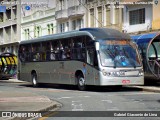 Auto Viação Mercês ML306 na cidade de Curitiba, Paraná, Brasil, por Gabriel Giacomin de Lima. Número da foto: #6624686.
