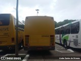 Viação Itapemirim 20469 na cidade de São Paulo, São Paulo, Brasil, por Andre Santos de Moraes. Número da foto: #6623802.