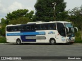 Auto Viação Bragança 6004 na cidade de Bragança Paulista, São Paulo, Brasil, por Manoel Junior. Número da foto: #:id.