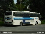 Auto Viação Bragança 6004 na cidade de Bragança Paulista, São Paulo, Brasil, por Manoel Junior. Número da foto: #:id.