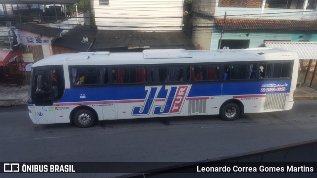 JJ Tur 01 na cidade de Nova Friburgo, Rio de Janeiro, Brasil, por Leonardo Correa Gomes Martins. ID da foto: 6628407.