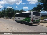 Viação Jauá 610 na cidade de Cruz das Almas, Bahia, Brasil, por Flávio  Santos. Número da foto: #6627018.