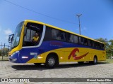 Coletivo Transportes 1006 na cidade de Olinda, Pernambuco, Brasil, por Manoel Santos Filho. ID da foto: :id.