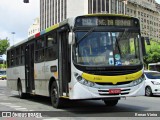 Transporte Estrela Azul A55065 na cidade de Rio de Janeiro, Rio de Janeiro, Brasil, por Renan Vieira. Número da foto: #6628276.