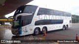 Auto Viação Catarinense 3526 na cidade de Candói, Paraná, Brasil, por Silvano Barboza da Silva. Número da foto: #6626989.