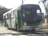 VB Transportes e Turismo 3111 na cidade de Campinas, São Paulo, Brasil, por Leonardo Sebastiao dos Santos Rodrigues. Número da foto: #:id.