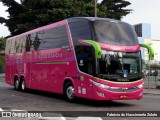 Viação Garcia 8554 na cidade de São Paulo, São Paulo, Brasil, por Fabricio do Nascimento Zulato. Número da foto: #:id.