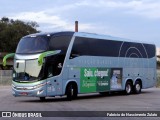 Viação Garcia 8541 na cidade de Curitiba, Paraná, Brasil, por Fabricio do Nascimento Zulato. Número da foto: #6628765.