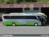 Turin Transportes 18000 na cidade de Ouro Preto, Minas Gerais, Brasil, por Daniel Gomes. Número da foto: #6628056.