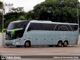 Viação Garcia 8431 na cidade de Maringá, Paraná, Brasil, por Fabricio do Nascimento Zulato. Número da foto: #6628616.