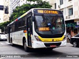 Real Auto Ônibus A41451 na cidade de Rio de Janeiro, Rio de Janeiro, Brasil, por Renan Vieira. Número da foto: #6628503.