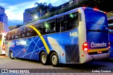 Viação Cometa 5405 na cidade de Belo Horizonte, Minas Gerais, Brasil, por Andrey Gustavo. Número da foto: #:id.