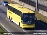 Viação Itapemirim 8647 na cidade de São José dos Campos, São Paulo, Brasil, por Ezequiel Vicente Fernandes. Número da foto: #6628520.