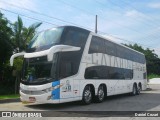 Auto Viação Catarinense 3538 na cidade de Brusque, Santa Catarina, Brasil, por Daniel Cezari. Número da foto: #6628087.
