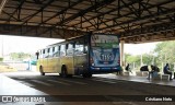 Transporte Urbano São Miguel 2463 na cidade de Uberlândia, Minas Gerais, Brasil, por Cristiano Neto. Número da foto: #:id.