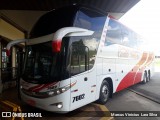 Caetité Turismo 7602 na cidade de Oliveira, Minas Gerais, Brasil, por Marcus Vinicius Lara Silva. Número da foto: #:id.