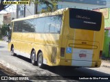 Viação Itapemirim 45345 na cidade de Caruaru, Pernambuco, Brasil, por Lenilson da Silva Pessoa. Número da foto: #6628920.