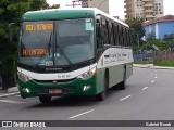 Viação Galo Branco RJ 181.027 na cidade de Niterói, Rio de Janeiro, Brasil, por Gabriel Brook. ID da foto: :id.