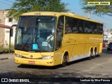 Viação Itapemirim 5549 na cidade de Caruaru, Pernambuco, Brasil, por Lenilson da Silva Pessoa. Número da foto: #6628941.