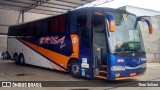 Brisa Bus 2016 na cidade de Penápolis, São Paulo, Brasil, por Theo Soliani. Número da foto: #6627319.