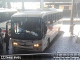 Expresso Vitória de Transportes 13006 na cidade de Porto Alegre, Rio Grande do Sul, Brasil, por Wesley Dos santos Rodrigues. Número da foto: #:id.